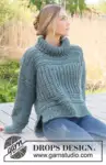 236-9 Rain Chain by DROPS Design