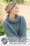 236-9 Rain Chain by DROPS Design