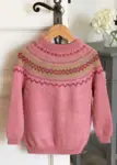 97160 Classic Sweater - Women & Plus size