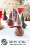 0-1579 Breakfast Elves by DROPS Design