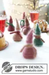 0-1579 Breakfast Elves by DROPS Design