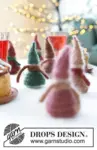 0-1579 Breakfast Elves by DROPS Design