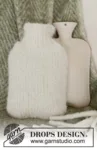 0-1591 'Tis the Season to be Cosy by DROPS Design