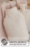 0-1591 'Tis the Season to be Cosy by DROPS Design