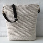 99470 Star Stitch Bag