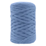 LindeHobby Ribbon Lux 17 Babyblå