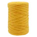 LindeHobby Ribbon Lux 25 Gul