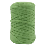 LindeHobby Ribbon Lux 14 Pistaciegrøn