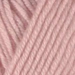 Viking Trend Merino 462 Pudderrosa