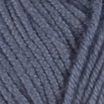 Viking Trend Merino 424 Inkblå