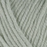 Viking Trend Merino 434 Støvet lys grøn