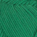 Viking Trend Merino 436 Blågrøn