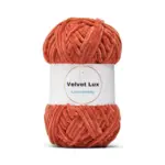 LindeHobby Velvet Lux 39 Mursten