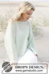 241-2 Sweet Spring by DROPS Design