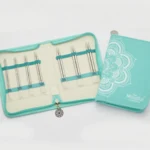 KnitPro Mindful Collection Udskiftelige Rundpindesæt Believe