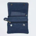 KnitPro Indigo Wood "Mini" Udskiftelige Rundpindesæt