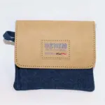 KnitPro Indigo Wood "Mini" Udskiftelige Rundpindesæt