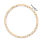 HobbyArts Broderiramme (15 cm)