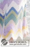 239-27 Reflections of Aurora by DROPS Design