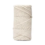 LindeHobby Macrame Lux, Knyttegarn, 4 mm