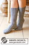 238-31 Latitude Lineup by DROPS Design
