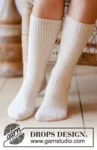 238-26 Coconut Cream by DROPS Design