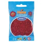 Hama Mini Perler