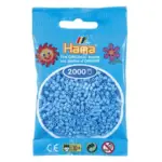 Hama Mini Perler