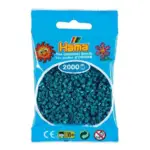 Hama Mini Perler