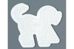Hama Midi Stiftplade - Hund 287