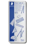 STAEDTLER Matematiksæt 10 Dele