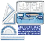 STAEDTLER Matematiksæt 10 Dele