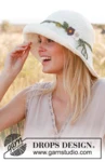 146-322 Marlene by DROPS Design