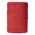 LindeHobby Raffia Lux 13 Rød