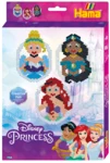 Hama Gaveæske Disney Princess