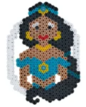 Hama Gaveæske Disney Princess