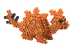 Hama Gaveæske 3D Dino