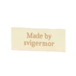 Made by svigermor