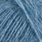 Onion Mohair+Nettles+Wool - 1408