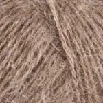 Onion Mohair+Nettles+Wool - 1411