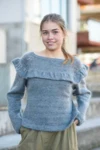 2118 Naia bluse