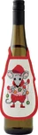 Permin Julebroderier - Mus 10x15cm 3pk