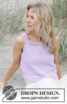 241-12 Scent of Lilac by DROPS Design