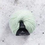 Svarta Fåret Tencel Blow 90 Frossen grøn