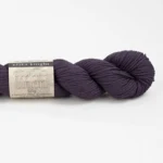 Erika Knight Studio Linen 416 Velvet