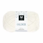 Dale Older 400 Hvid