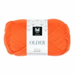 Dale Older 416 Orange