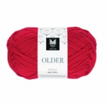 Dale Older 415 Dyb rød