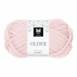 Dale Older 430 Pudderrosa
