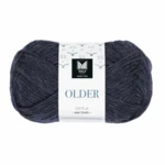 Dale Older 409 Indigoblå